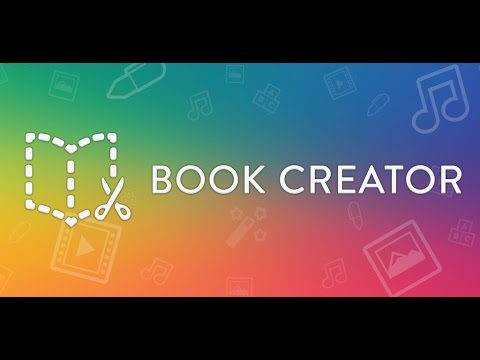 Book Creator For iPad - iOS Trailer